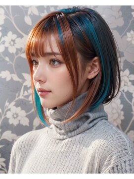 フック(HooK) ポイントエクステ