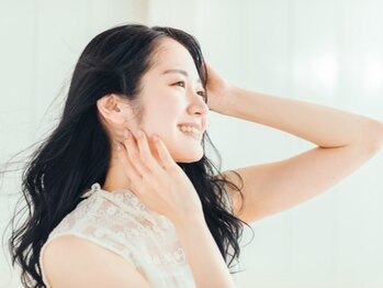 キレイ mcm大倉山店の写真/MICA加工の薬剤を使用することで髪への栄養浸透をUPし、ダメージを補修し艶のある仕上がりに♪