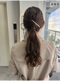 大人ローポニー