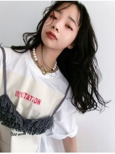 ユルク(JURK nagoya) ニュアンスウェーブ