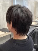 ナチュラルウルフ【染谷】