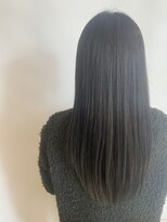 クララ トヨハシ(CLALA Toyohashi)&nbsp;髪質改善トリートメント