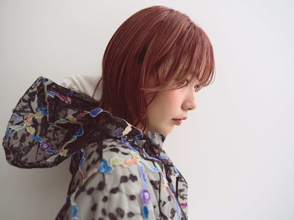アトリエメロウ(atelier MELLOW)の写真