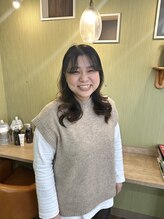 カットカラースミカ(Cut Color sumica) Miyu 