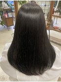 髪質改善suiso