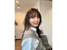 ラボヌールヘアー 宇都宮店(La Bonheur hair)