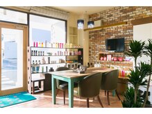 エムコレクション 琴平本店の雰囲気（アットホームなリラックス空間♪）