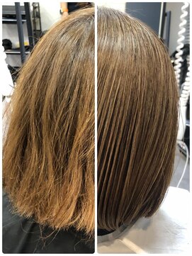 フラッグ(flag) 酸性ストレート☆