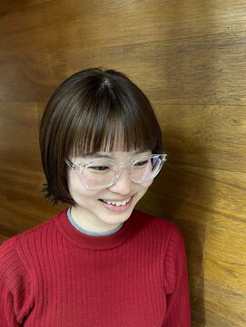 クロップ(CROP) 春カラー♪