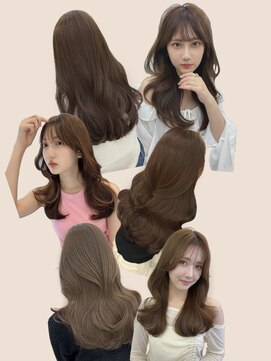 エヌアイ オモテサンドウ(ni omotesando) この春におすすめベージュカラーまとめ♪