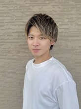 フィールエー 南吉成店(feel.a) 八木 凛