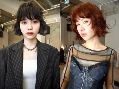 シティ(sity.)の写真