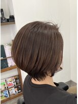 アンジュールヘアーワークス(1//jour hairworks)&nbsp;これからの大人女性の染め方《脱白髪染め》オーダー増えてます！