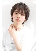 ショートレイヤー