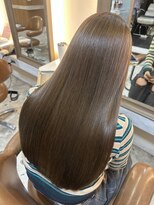 アンサルトポイ(unsarto poi)&nbsp;プルクラトリートメント