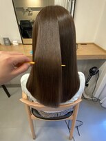 クオリア(QUOLIA)&nbsp;サイエンスアクア6回コース（髪質改善、ノンジアミン、）