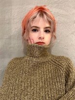 リリック(LYLICK)&nbsp;シェイクカラー