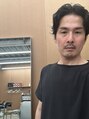 早川理容(hykw/barber) 早川 幸宏