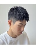 ジェットモヒカン