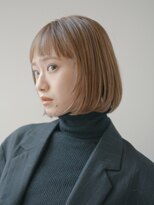 ビュートリアム ギンザ(BEAUTRIUM)&nbsp;ボブ/ワンレンボブ/ショートボブ/銀座