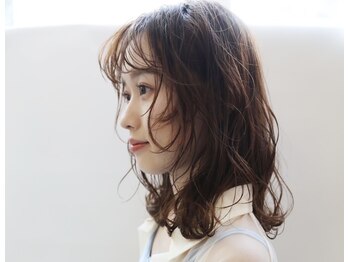 Lu’ce　coco【ルーチェ　ココ】