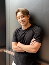 ティエナビューティー(TIENA BEAUTY) 田中寿弥 【天神】