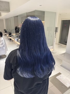 レイズ 立川(RAYS) ブルー