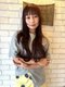 リワーズ 成城学園前店(Rewards)の写真/伸ばしかけでもキレイにまとまる◎髪質や骨格、雰囲気に合わせたカットであなただけの似合わせスタイルに♪