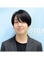 コトナ 越谷店 小川 良介