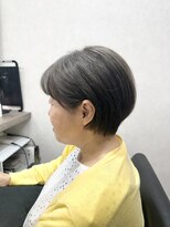 シュガー バイ エクラート 立川南口店(SUGAR by ECLART)&nbsp;コンパクトショート/耳掛けショート/くびれショート/立川南口