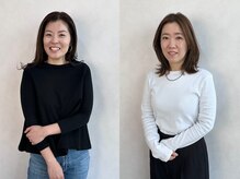 ソアラ(soara)の雰囲気（女性スタッフのみ在籍しております♪[ヘッドスパ/白髪ぼかし]）