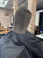 リンク(LinK)&nbsp;海外風×髪質改善