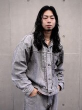 ダブミックス(DaB MIX)&nbsp;私市 龍星