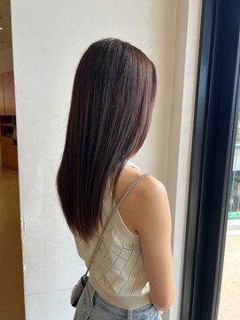 シャンプーボーイ 佐世保駅前店(SHAMPOO BOY) 【ブリーチ/パーマ/ショート/ショート】