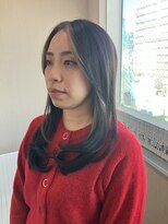 ディアス(DIAS)&nbsp;大人女性におすすめ◎上品レイヤーミディ