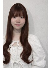 ガルフ 門前仲町(GULF)&nbsp;ミウラ cut受付NG