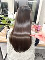 メグリ 三軒茶屋(MEGRI)&nbsp;通う度に美髪に。美しい髪を育てていきましょう！【髪質改善】