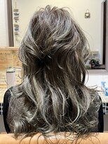 ナナマルサン(703)&nbsp;☆くびれハイレイヤー☆