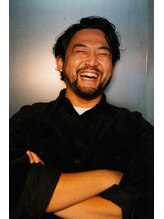 タイ(TAI)&nbsp;古市 良人