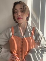 エンド 大阪梅田(&)&nbsp;ボブ
