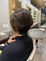 シャンプーボーイ 宮崎駅前店(SHAMPOO BOY) 宮崎/メンズカット/メンズパーマ/ハイライト