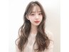 【平日限定】診断カット＋ホリスティック復元カラー ￥12980