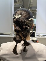 リルメイ(LILMAY)&nbsp;☆エアリーロング☆