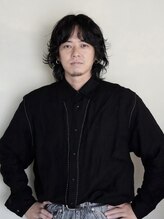 シール 梅田(CIRR)&nbsp;船越 洋介