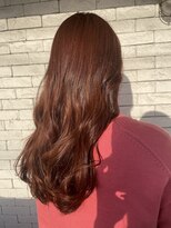 タスメット(+Met.)&nbsp;美髪カラー/艶髪/髪質改善専門店/髪質改善