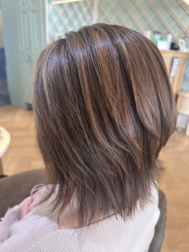 アンフィ 矢向(Anphi) 3-10 春スタイル