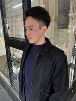 ロット(lot) 【Karen】直毛さん必見!ショートパーマ