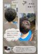ヘアメイク エル(Hair Make ELLE)の写真/縮毛矯正まではしたくないけど、くせ毛を直したいあなたへ◎