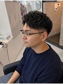 メンズショート