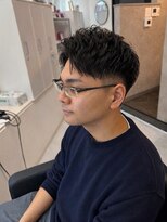 マーシュ 梅田(marshu)&nbsp;メンズショート